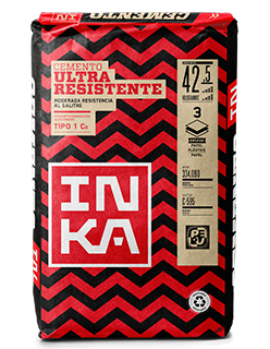 CEMENTO ULTRAa RESISTENTE