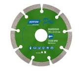 Disco Corte Diamantado Segmentado PRO