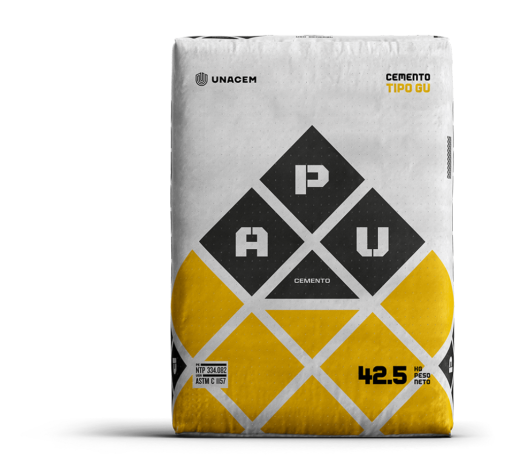 Cemento Apu