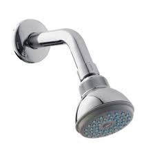 Llave de ducha con salida Omega, Galápagos