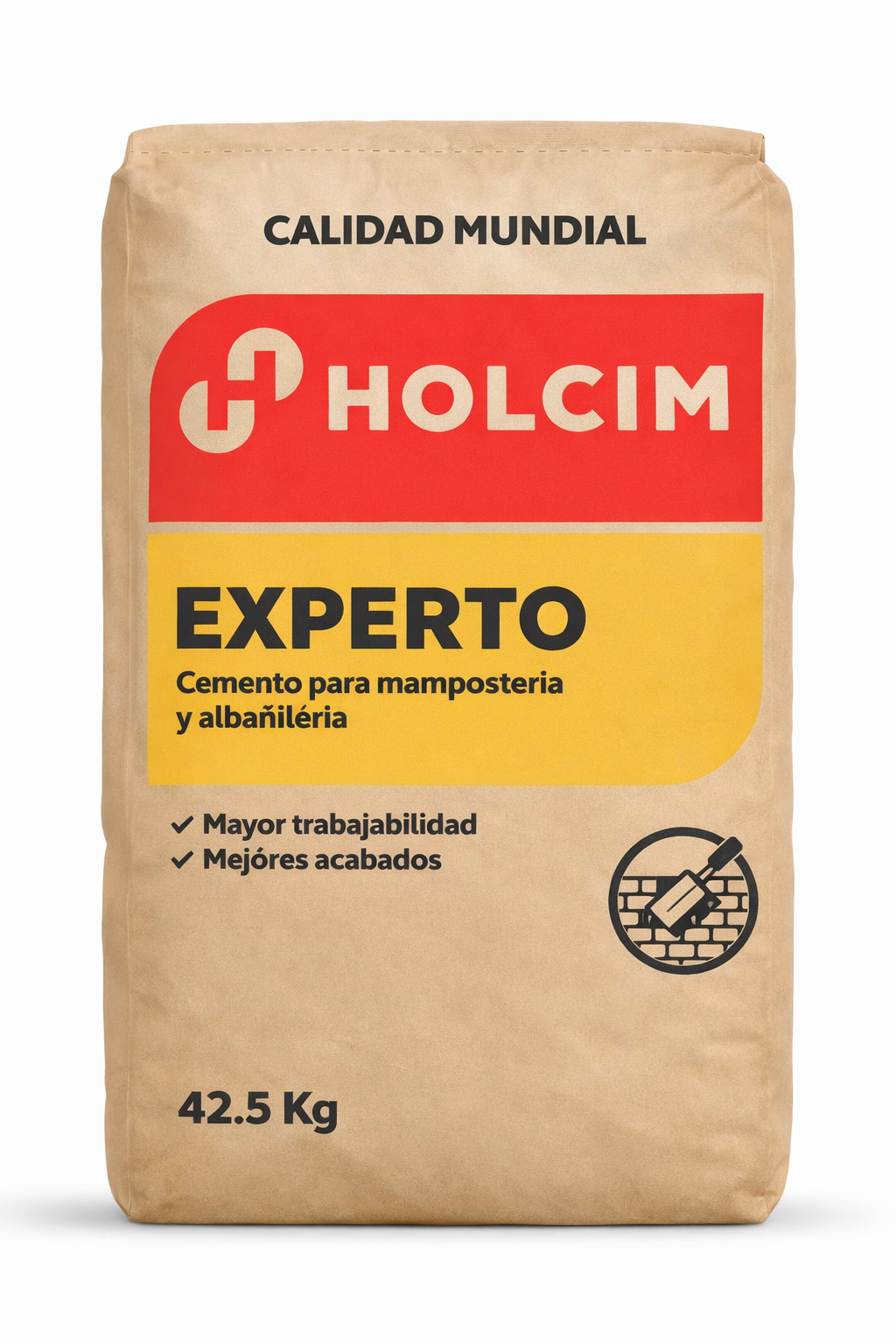 HOLCIM EXPERTO