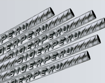 Fierro Corrugado 12 mm