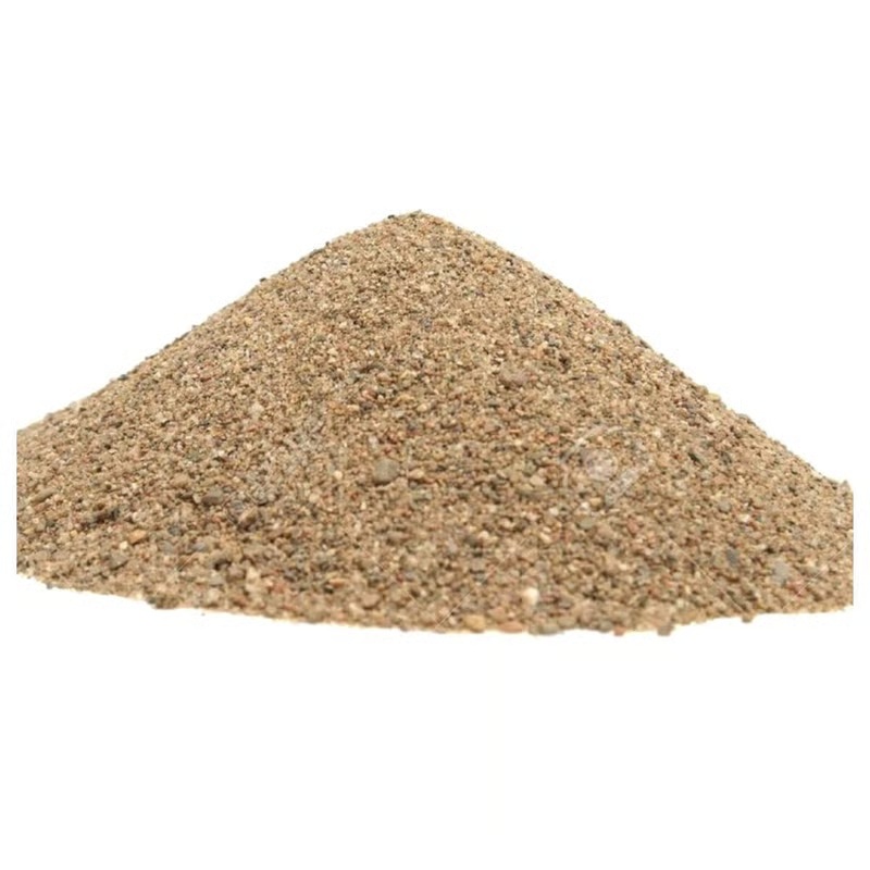 Arena de Asentar Granulada